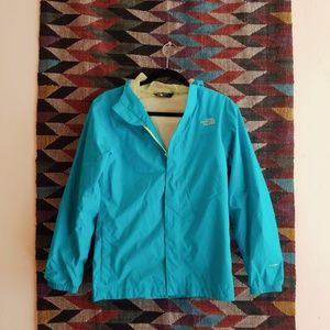 North Face Rain Jacket